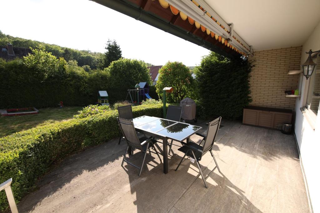 Traumhafte Unterkunft mit Garten - Bild 4