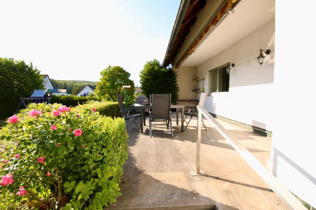 Traumhafte Unterkunft mit Garten - Bild 7