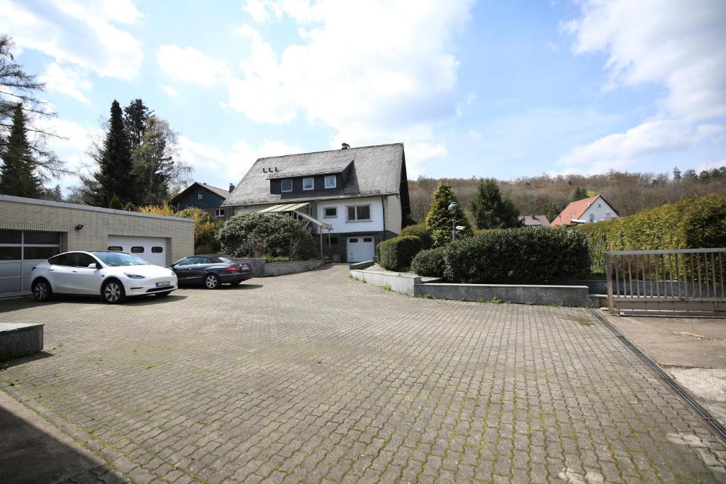 Traumhafte Unterkunft mit Garten - Bild 8