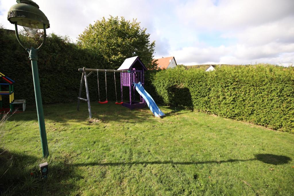 Moderne Ferienwohnung - Bild 2