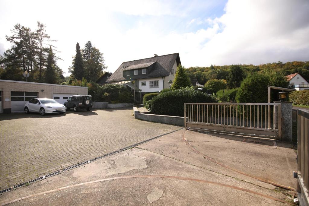 Moderne Ferienwohnung - Bild 6