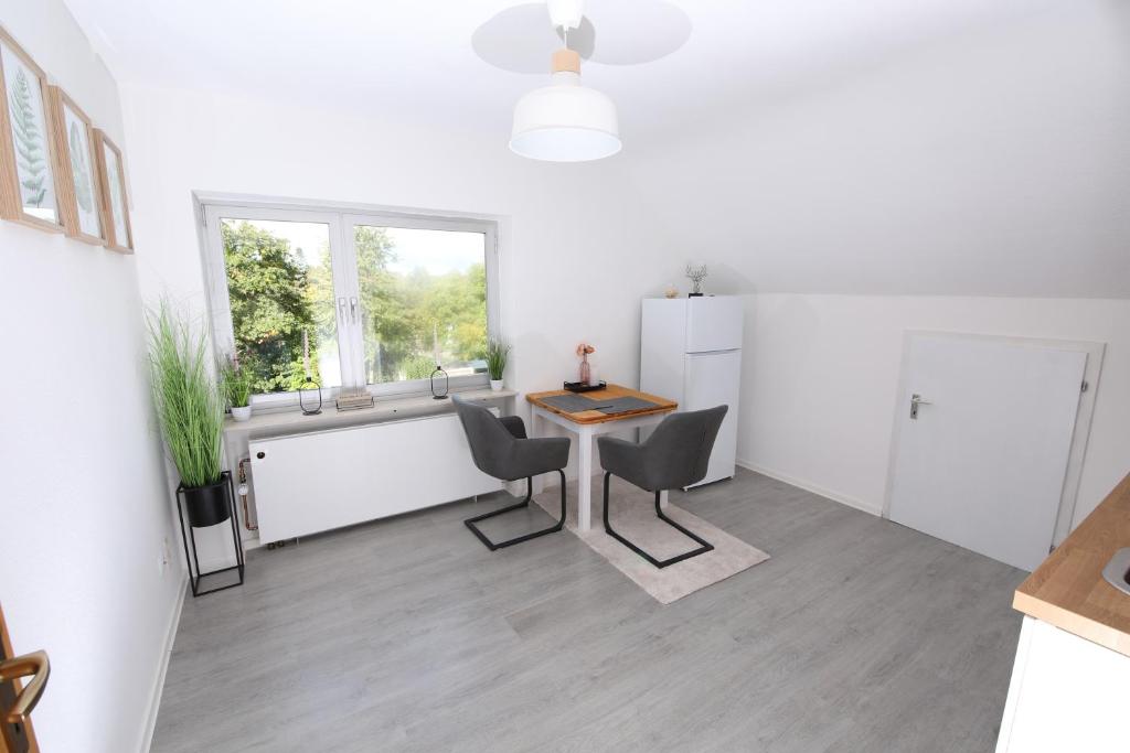 Moderne Ferienwohnung - Bild 7