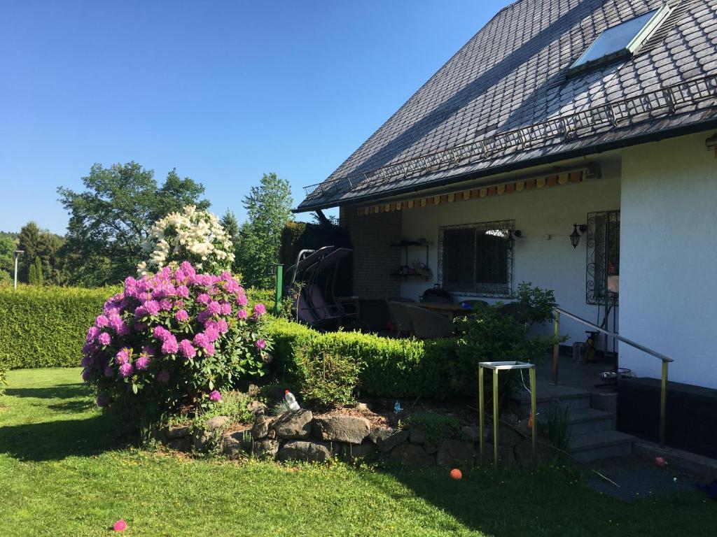 Moderne Ferienwohnung - Bild 9