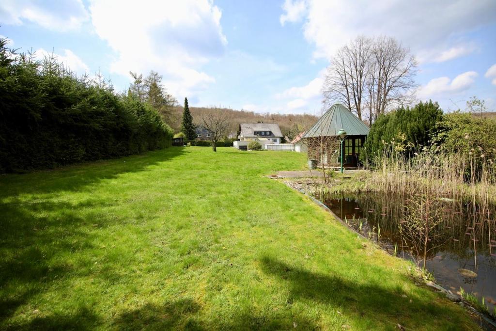 Moderne Ferienwohnung mit Balkon - Bild 2