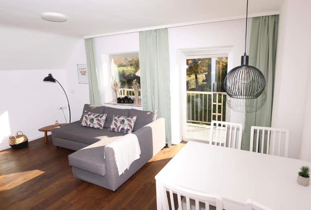 Moderne Ferienwohnung mit Balkon - Bild 5