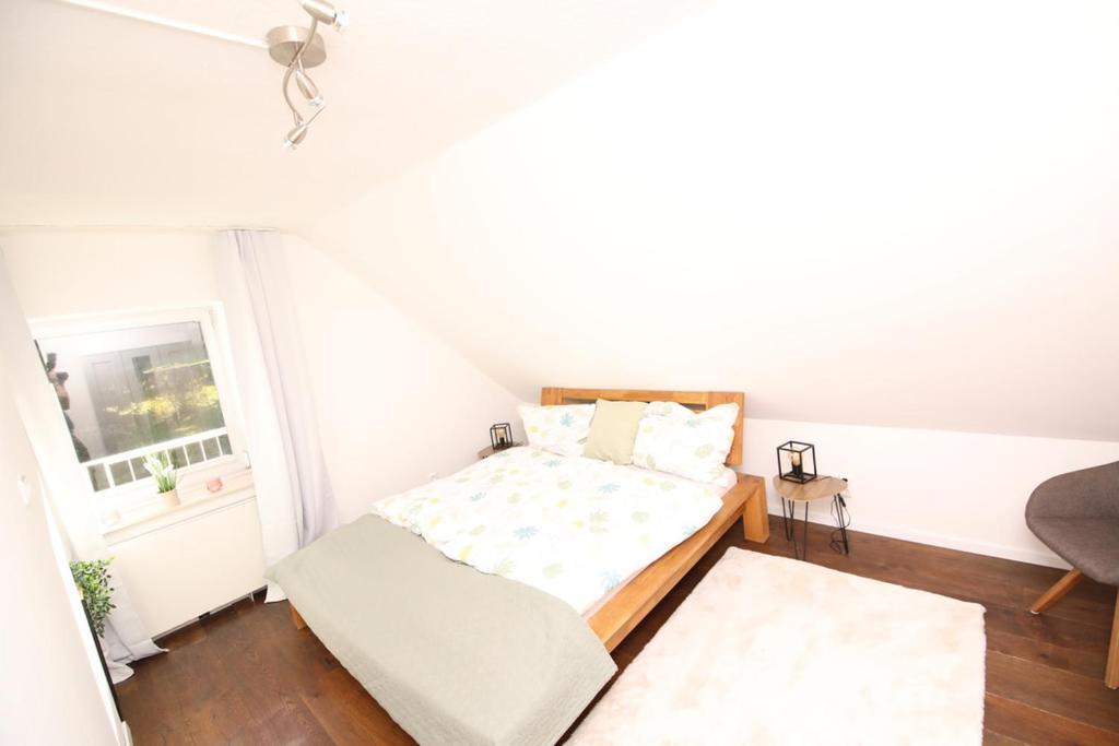 Moderne Ferienwohnung mit Balkon - Bild 6